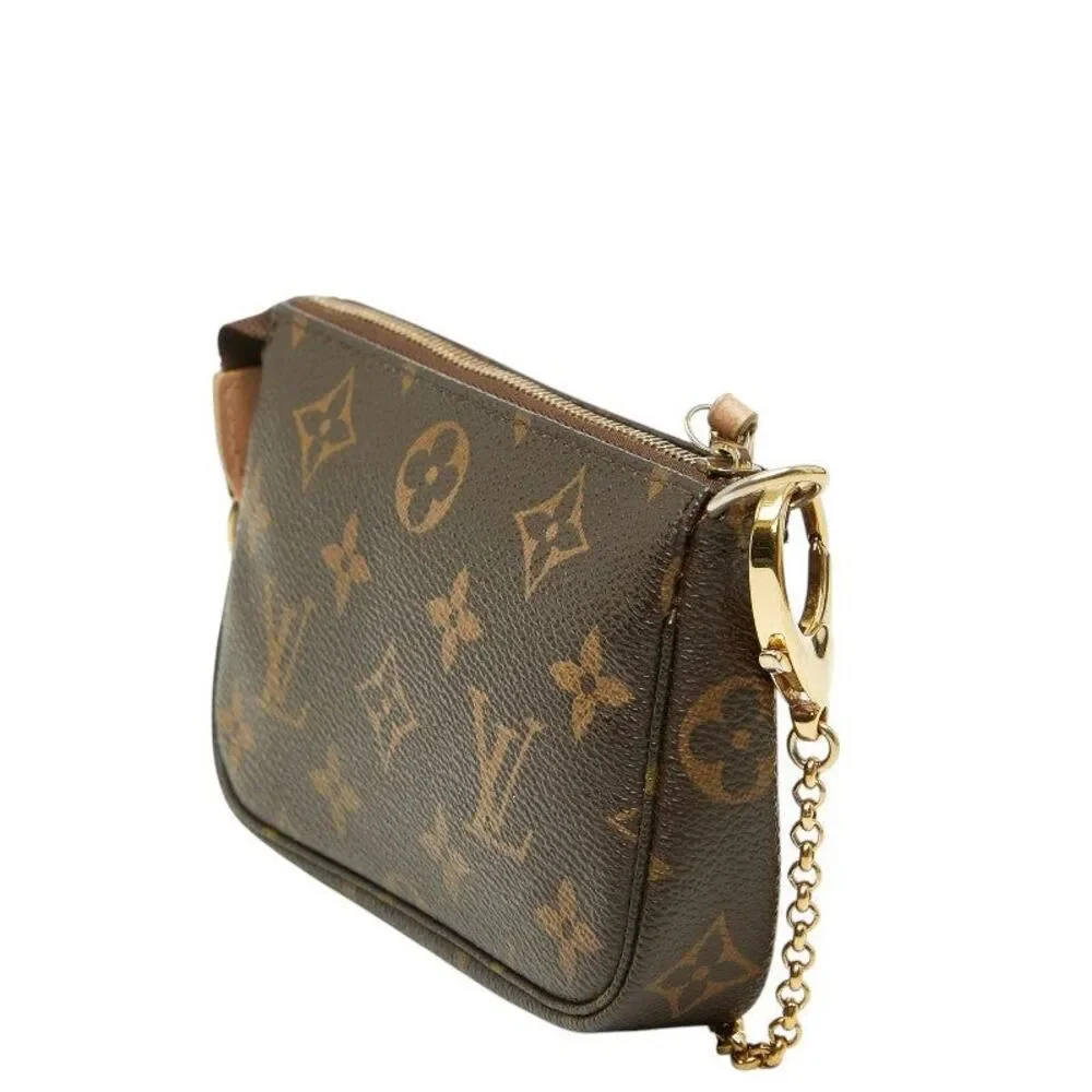Louis Vuitton Mini Pochette Accessoire